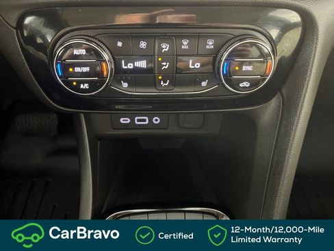 Used 2021 Buick Encore GX Essence w/ Advanced Technology Package AWD/4WD image 30