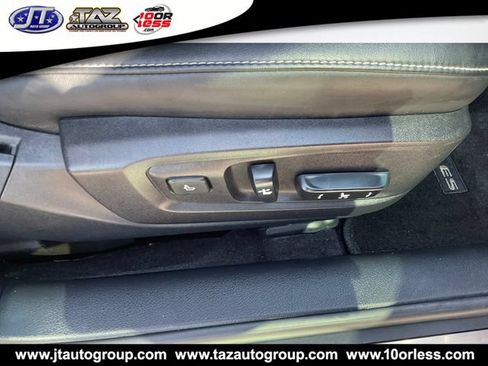Used 2014 Lexus ES 350 w/ Premium Package FWD image 15