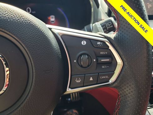 Certified 2024 Acura MDX A-Spec AWD/4WD image 27