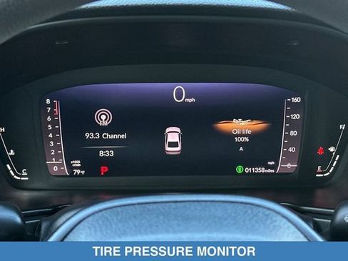 Certified 2025 Honda Accord LX image 26