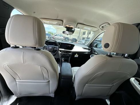 Used 2024 Buick Encore GX Sport Touring AWD/4WD image 29