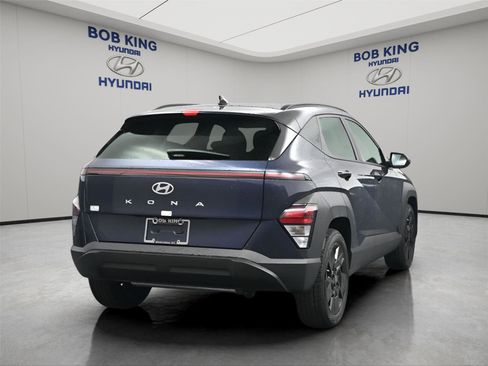 New 2026 Hyundai Kona SEL Sport FWD image 23