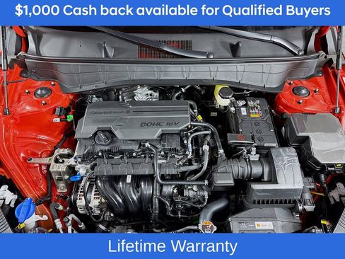 New 2026 Hyundai Kona SEL Sport image 31