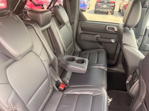New 2026 Ford Bronco Outer Banks AWD/4WD image 58
