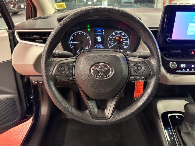 Certified 2024 Toyota Corolla LE FWD image 18