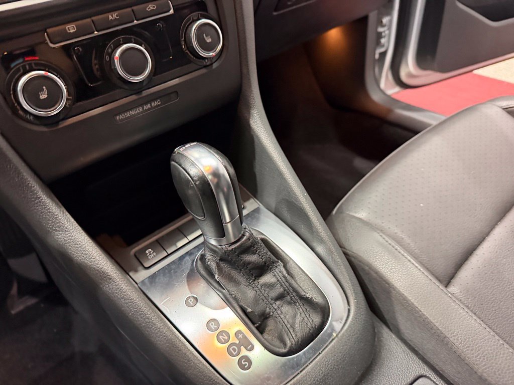 Used 2013 Volkswagen Jetta TDI FWD image 43