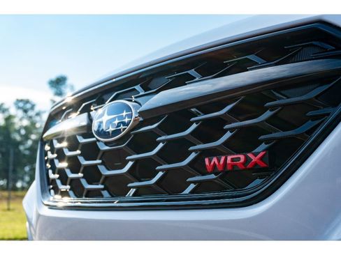 Used 2025 Subaru WRX Premium image 26