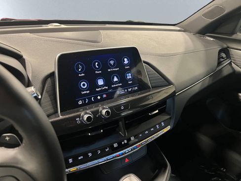 Used 2021 Cadillac CT4 Luxury image 15