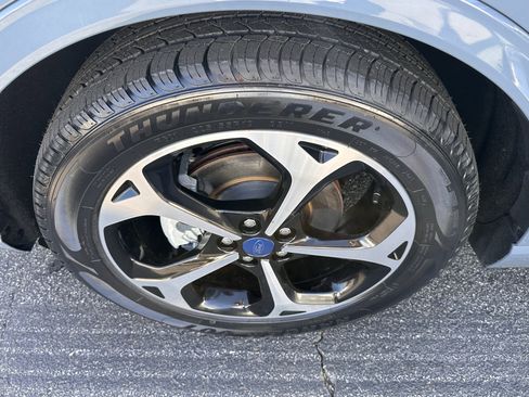 Used 2023 Ford Escape ST-Line Select w/ Tech Pack #1 image 28