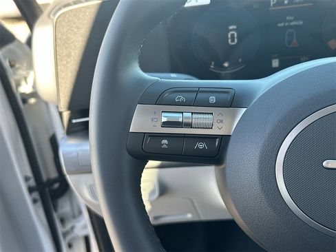 New 2026 Hyundai Kona SEL Sport image 22