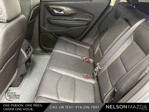 Used 2019 GMC Terrain Denali FWD image 34