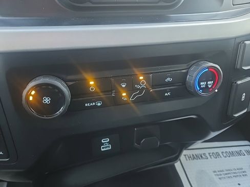 Used 2023 Ford F150 XLT image 62