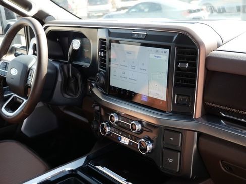 New 2026 Ford F250 King Ranch image 20