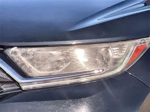 Certified 2020 Honda CR-V LX image 24