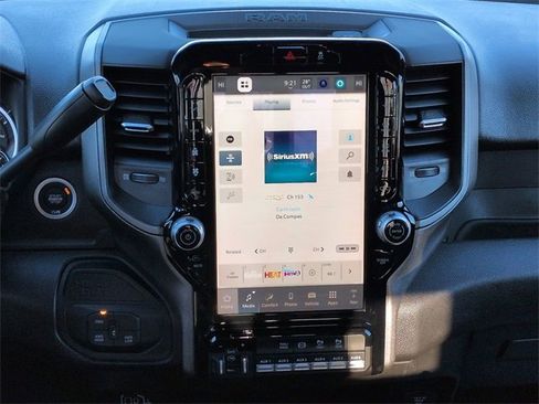 New 2026 RAM 3500 Tradesman image 17