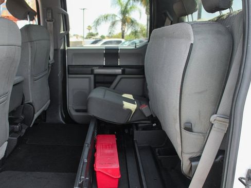 Used 2019 Ford F350 XLT image 33