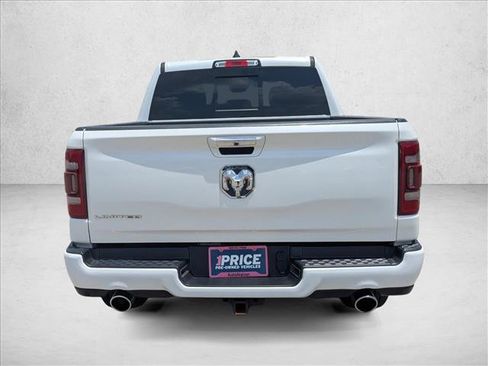 Used 2020 RAM 1500 Limited RWD image 6