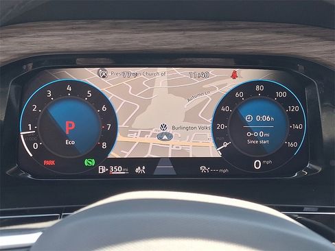 Used 2024 Volkswagen Atlas SEL Premium R-Line image 20