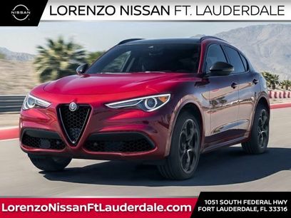 Used 2023 Alfa Romeo Stelvio Veloce