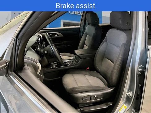 Certified 2023 Chevrolet Traverse LT w/ LPO, Floor Liner Package image 21