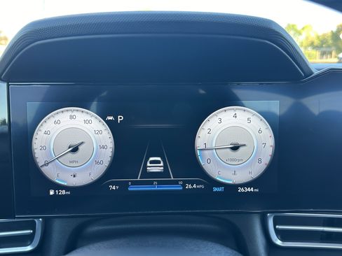 Used 2023 Hyundai Elantra SEL w/ Convenience Package image 24