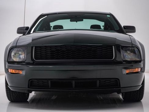 Used 2008 Ford Mustang GT Premium RWD image 6
