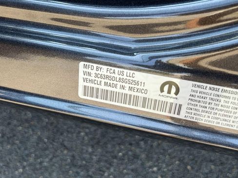 New 2025 RAM 2500 Big Horn image 19