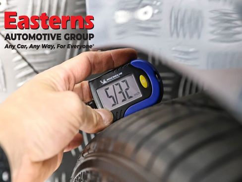 Used 2022 Honda Accord Sport image 26