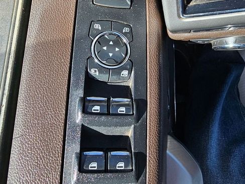 Used 2021 Ford F250 King Ranch w/ Chrome Package image 22