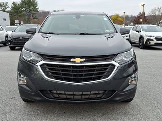 Used 2019 Chevrolet Equinox LT video 2