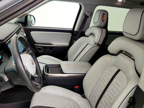 Used 2024 Rivian R1S Adventure AWD/4WD image 21