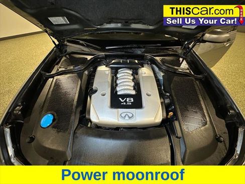 Used 2006 INFINITI M45 image 20