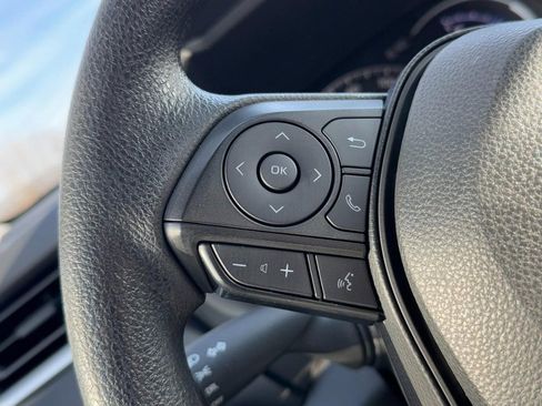 Used 2024 Toyota RAV4 LE image 19