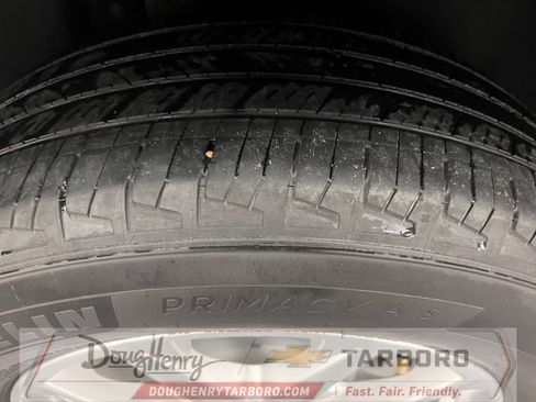 Used 2022 Chevrolet Equinox LT FWD image 17
