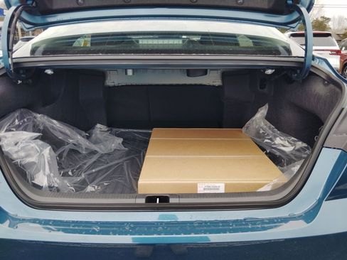 New 2026 Toyota Camry XLE image 10