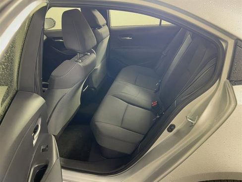 Used 2021 Toyota Corolla LE w/ Carpet Mat Package (TMS) image 22