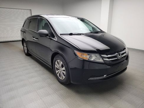Used 2016 Honda Odyssey EX-L image 13