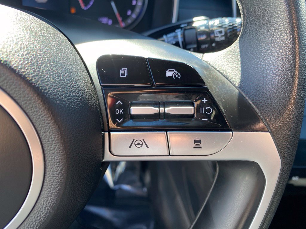 Used 2024 Hyundai Tucson SEL FWD image 26