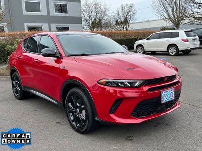 Used 2024 Dodge Hornet R/T Plus w/ Tech Pack Plus w/o Parking