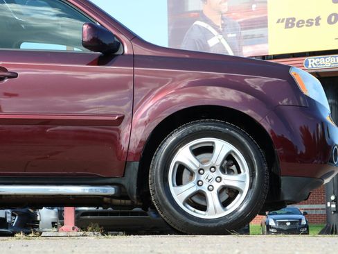 Used 2013 Honda Pilot EX-L image 5