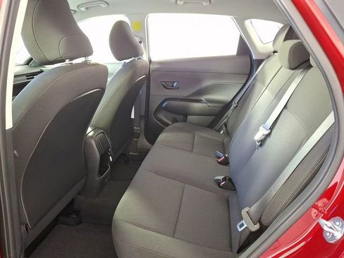 New 2026 Hyundai Kona SE FWD image 8