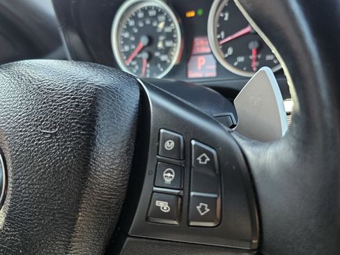 Used 2012 BMW X5 M w/ Active Ventilated Seat Pkg image 48