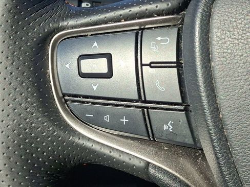 Used 2024 Lexus UX 250h F Sport AWD/4WD image 22