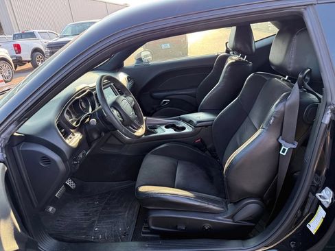Used 2019 Dodge Challenger R/T Scat Pack w/ 1320 Drag Pack RWD image 5