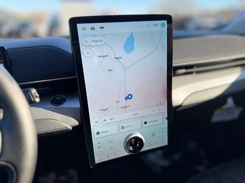 Used 2021 Ford Mustang Mach-E Select w/ Comfort/Appearance Package image 20