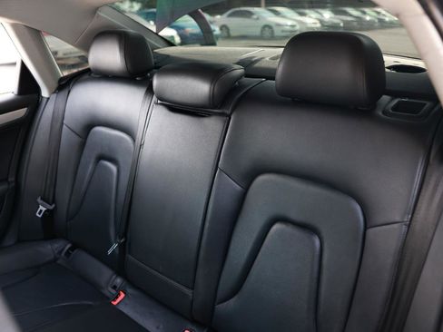 Used 2016 Audi A4 2.0T Premium AWD/4WD image 8