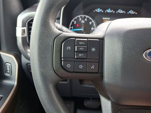 Certified 2023 Ford F150 XL w/ Rattler Package AWD/4WD image 21