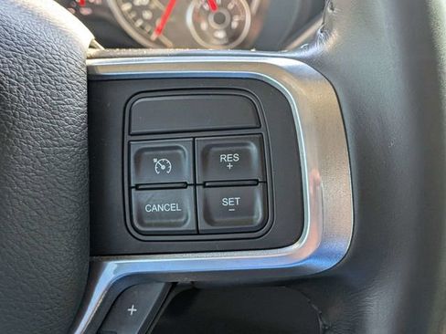 Used 2021 RAM 2500 Laramie w/ Body Color Bumper Group AWD/4WD image 31