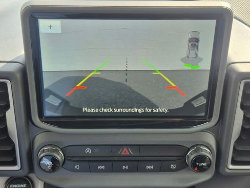 Used 2023 Ford Bronco Sport Big Bend w/ Convenience Package AWD/4WD image 12