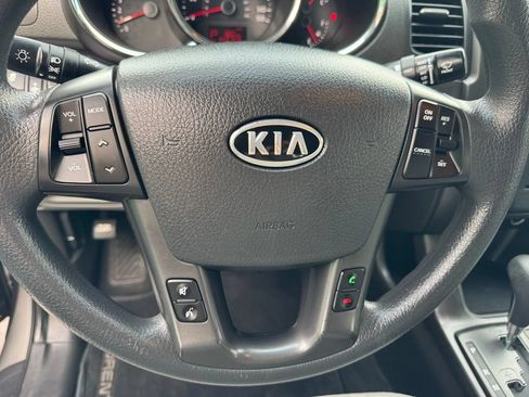 Used 2011 Kia Sorento LX AWD/4WD image 15